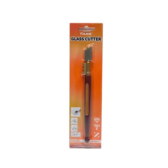 Tiler Glass Cutter