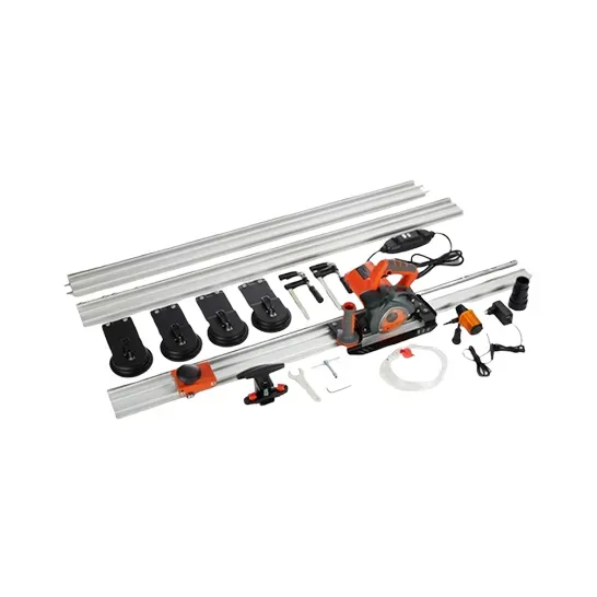 Tiler Table Saw Slab Cutter 2in 1 3200mm