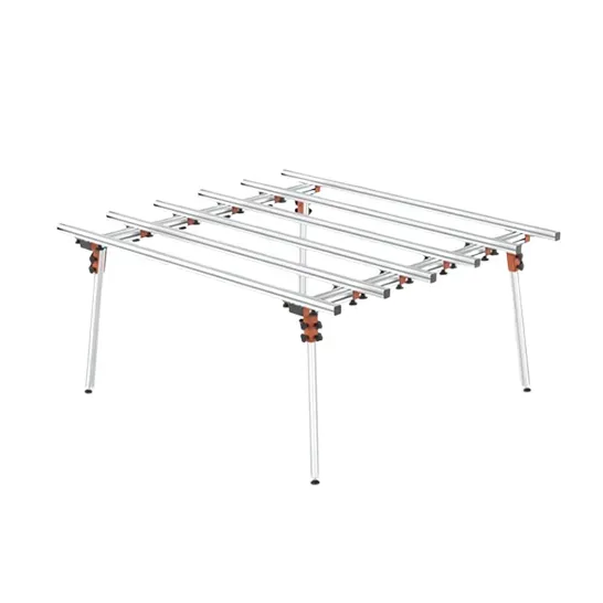 Tiler DB-TB-3 Work Bench 1800