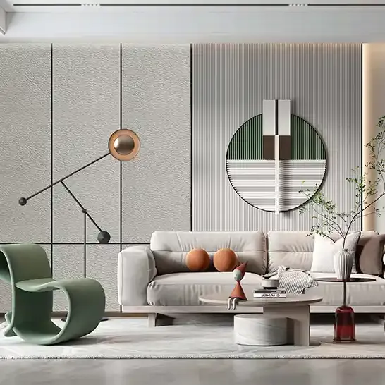ADCO Wall Board LH-02 Greige 1200x8x2900mm