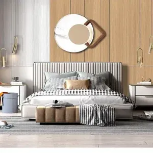ADCO Wall Board WDG-01 Asia Oak 1200x8x2900mm