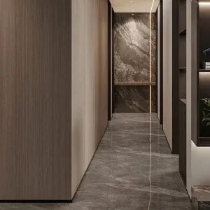 ADCO Wall Board WDG-12 Walnut 1200x8x2900mm