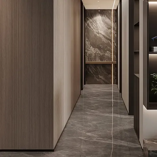 ADCO Wall Board WDG-12 Walnut 1200x8x2900mm