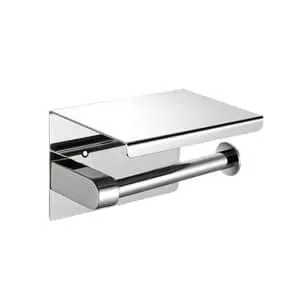 Cool Paper Holder Polished SS304