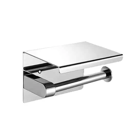 Cool Paper Holder Polished SS304