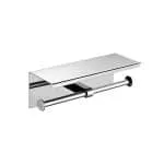 Cool Paper Holder Double Polished SS304