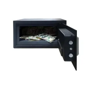 MaxSafe Digital Safety Vault Elecronic Safe 229x405x335mm