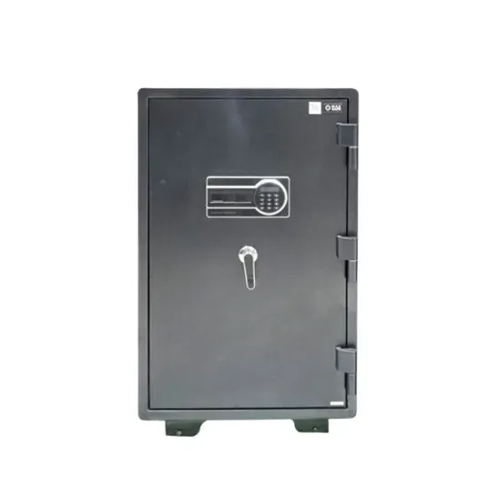 MaxSafe Safety Vault Fireproof Safe 920x600x570mm