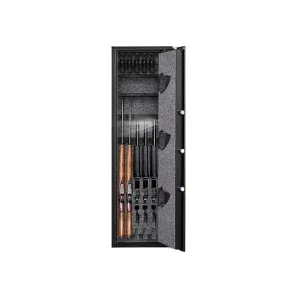 MaxSafe Digital Safety Vault Fireproof Gun Safe 1397x508x570mm