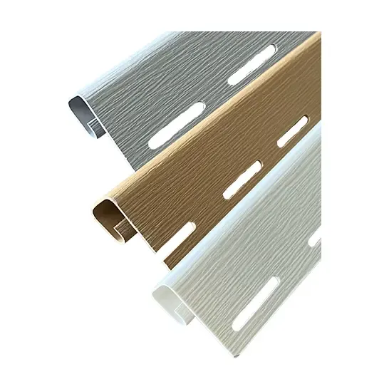 ADCO PVC Vinyl J-Strip Gray 1mmx2.9m