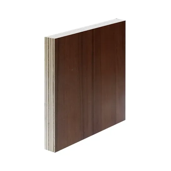 1050779-a Westwood Mel Plywood Amaryllis 1220x2440x18mm