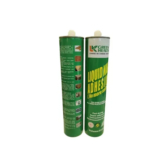 Green Health Epoxy Grout Sealant