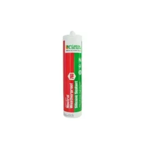 Green Health Silicon Sealant