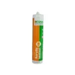 Green Health Acrylic Sealant White
