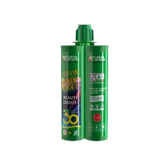 Green Health Epoxy Grout Sealant