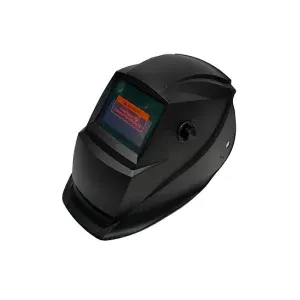 Topman Auto Darkening Welding Mask