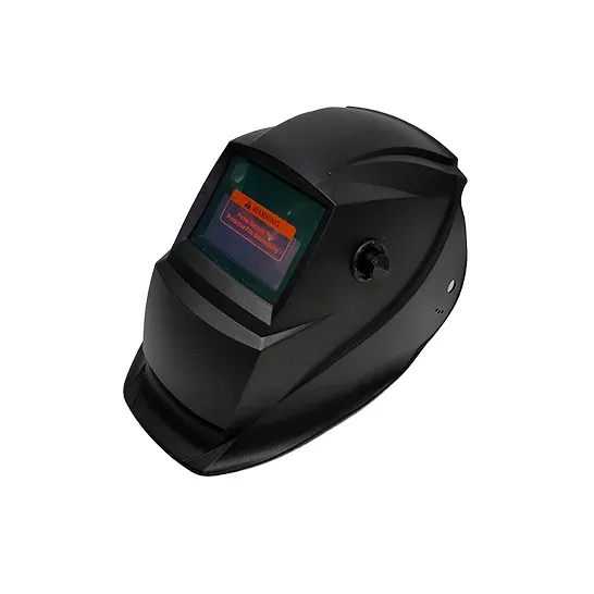 Topman Auto Darkening Welding Mask