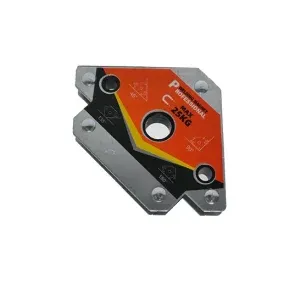 Topman Welding Angle Magnet 25kg