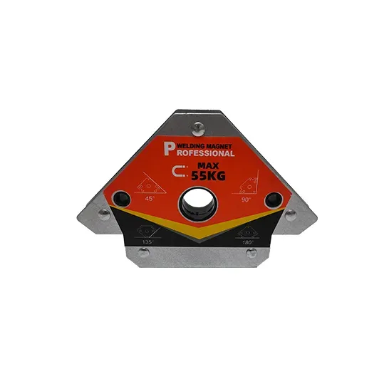 Topman Welding Angle Magnet 55kg