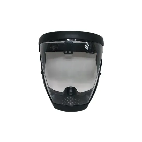 Topman Safety Mask