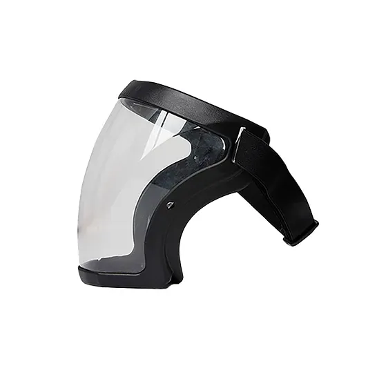 Topman Safety Mask