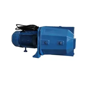 COOL Shallow Water Pump 2HP