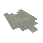 PRW SPC Flooring Florence Slate 1220X183X4.5mm (10pcs/box)