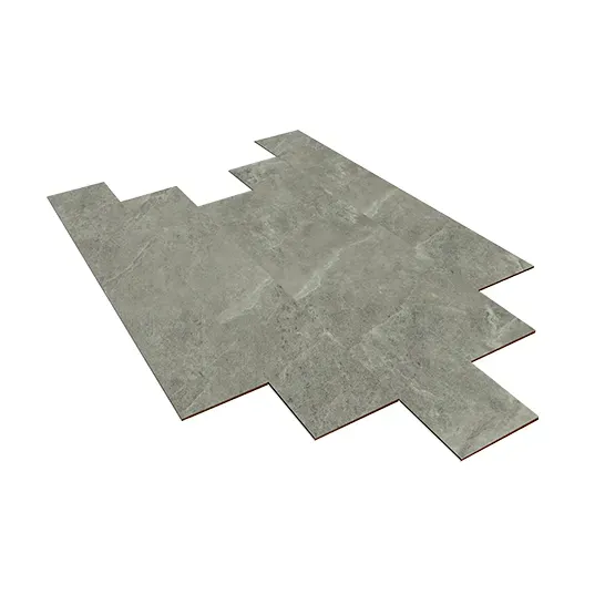 PRW SPC Flooring Florence Slate 1220X183X4.5mm (10pcs/box)