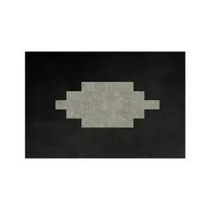 PRW SPC Flooring Florence Slate 1220X183X4.5mm (10pcs/box)