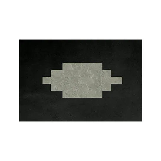 PRW SPC Flooring Florence Slate 1220X183X4.5mm (10pcs/box)