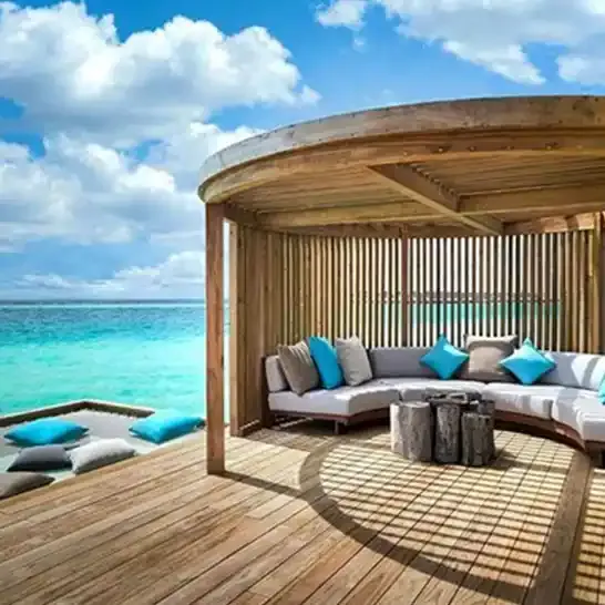 Westwood TR Decking Premium Grade 1inx4inx8ft