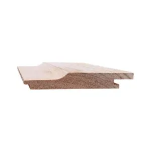 Westwood TR Wall Cladding Rusticated 1inx6inx10ft