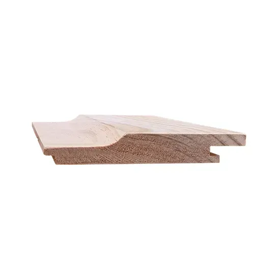 Westwood TR Wall Cladding Rusticated 1inx6inx10ft