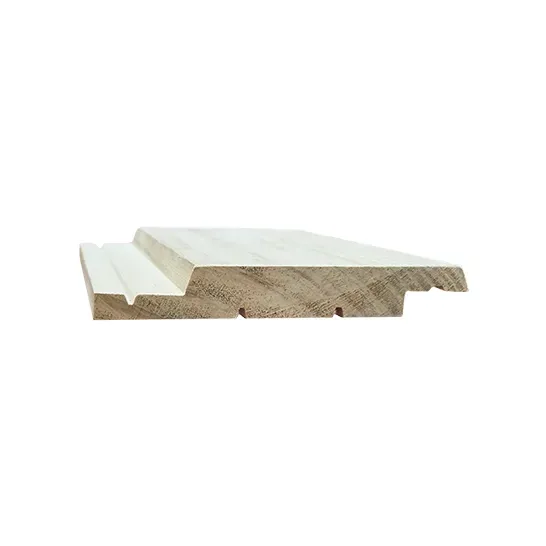 Westwood TR Wall Cladding Bevelled Shiplap 1inx6inx10ft