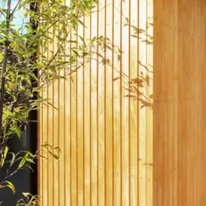Westwood TR Wall Cladding Bevelled Shiplap 1inx6inx10ft