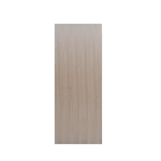Westwood Veneer Door Jequitiba
