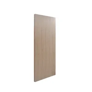 Westwood Veneer Door Jequitiba