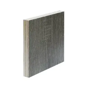 Westwood Mel Plywood Wooden Sand 1220x2440x18mm