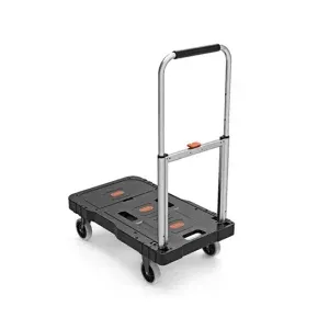 Topman Foldable Hand Truck 150kg
