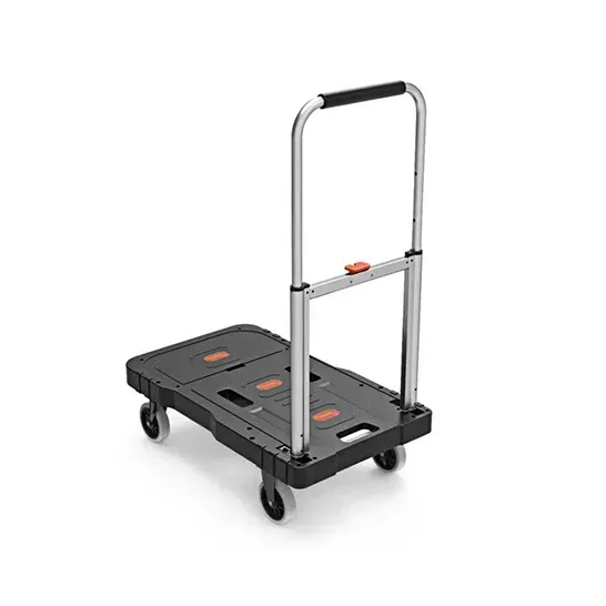 Topman Foldable Hand Truck 150kg