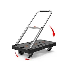 Topman Foldable Hand Truck 150kg