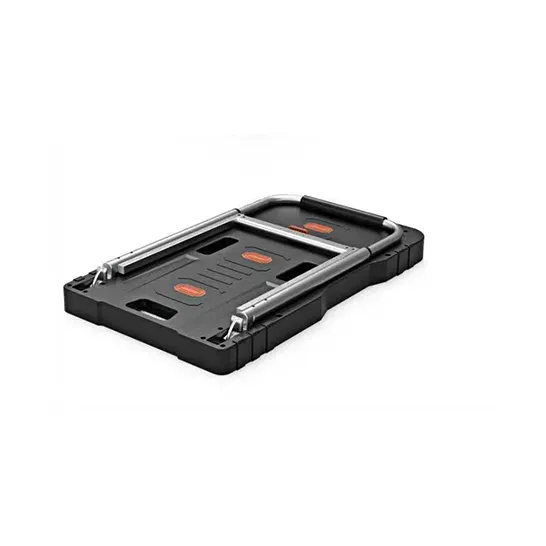 Topman Foldable Hand Truck 150kg