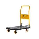 Topman Plastic Platform (150kg 400kg)