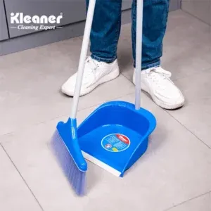 IKleaner GSC001 Dustpan And Broom