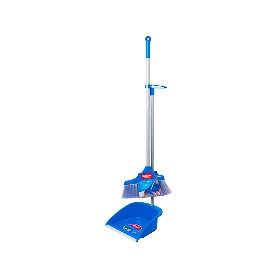 IKleaner GSC001 Dustpan And Broom