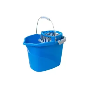 IKleaner Squeeze Bucket 15L KT2412