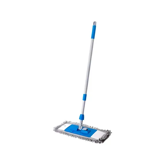 1051665 IKleaner Mop Flat Chenille GSA002