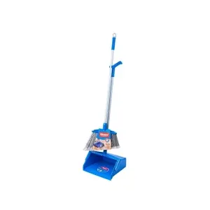 IKleaner GSC009 Dustpan And Broom