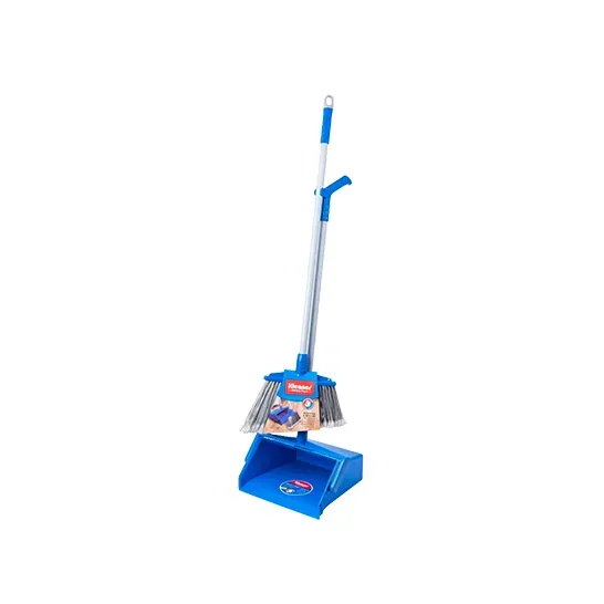 IKleaner GSC009 Dustpan And Broom