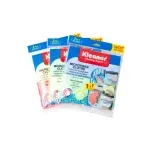 IKleaner GSG003 Microfiber Cloth 2pcs